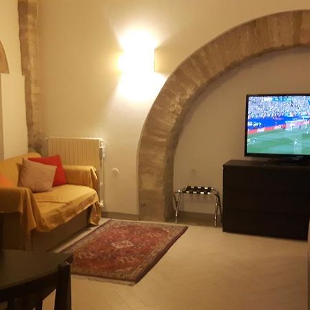 Ferienwohnung Il Purgatorio Barletta Exterior foto