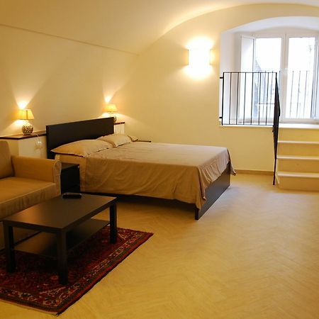 Ferienwohnung Il Purgatorio Barletta Exterior foto