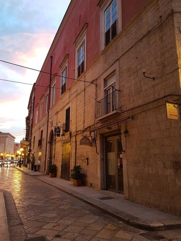 Ferienwohnung Il Purgatorio Barletta Exterior foto