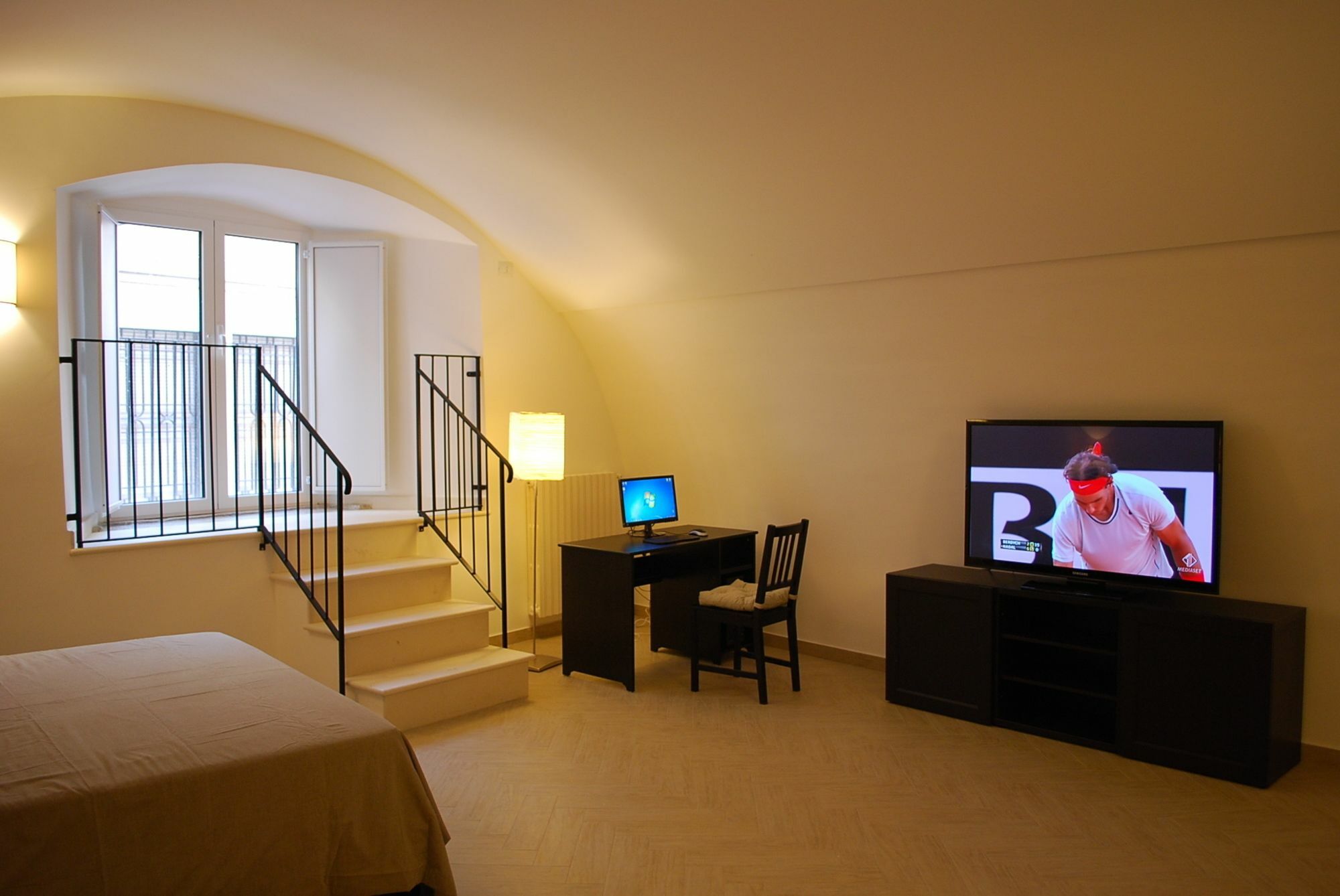 Ferienwohnung Il Purgatorio Barletta Exterior foto