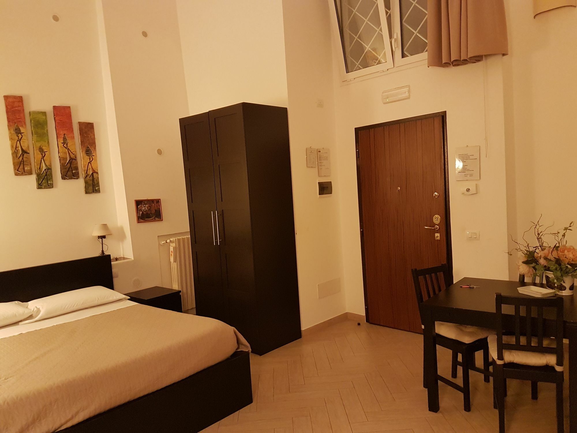 Ferienwohnung Il Purgatorio Barletta Exterior foto